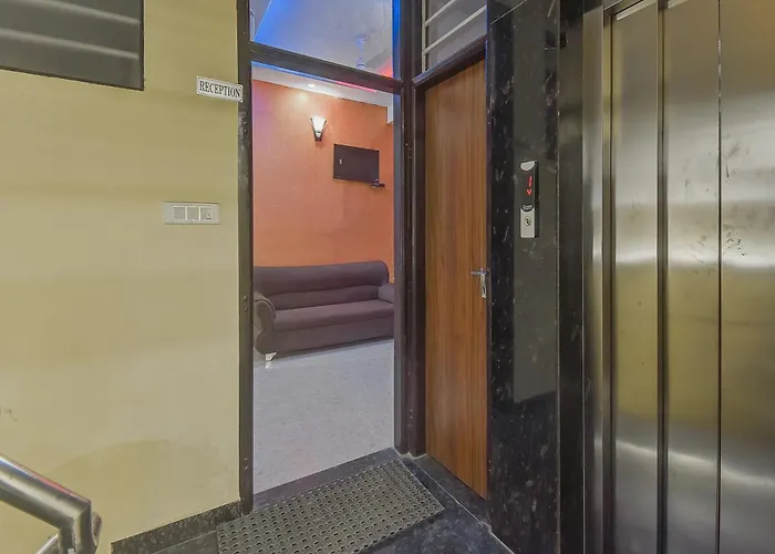 Hotel O Royal Blue